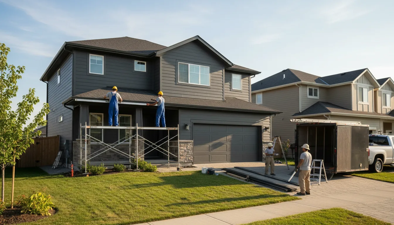 Serving Homes Across Cairnbrook and Somerset County
